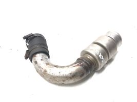 Volvo S40 Turbo air intake inlet pipe/hose 