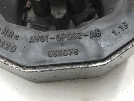 Volvo S40 Engine mount bracket AV616P082AB