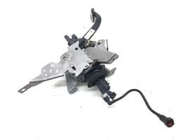 Volvo S40 Sankabos pedalas 31290186