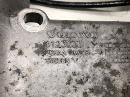 Volvo S40 Механизм ручного тормоза (в салоне) 9123233