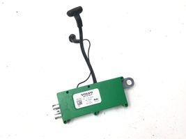 Volvo S40 Aerial antenna amplifier 30737917