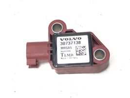 Volvo S40 Airbag deployment crash/impact sensor 30737138