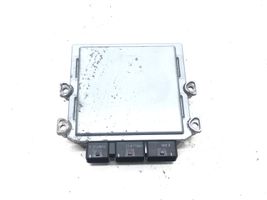 Volvo S40 Sterownik / Moduł ECU 31211071AA