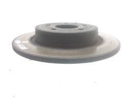 Volvo S40 Rear brake disc 