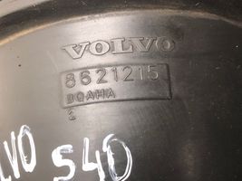 Volvo S40 Fuel tank cap trim 8621215