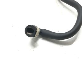 Volvo S40 Fuel line pipe 