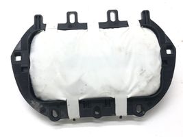 Citroen C4 Grand Picasso Poduszka powietrzna Airbag pasażera 9676715380