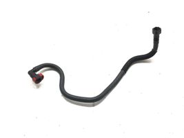 Volvo S40 Tuyau d'alimentation conduite de carburant 30792044