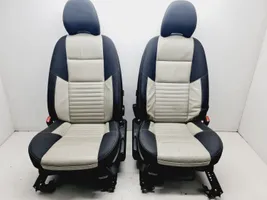 Volvo S40 Seat set 