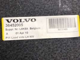 Volvo S40 Šoninis apdailos skydas 36452005