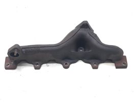 Volvo S40 Exhaust manifold 9646849080