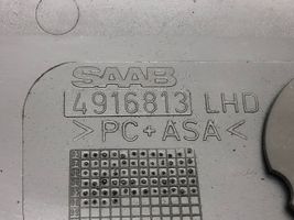 Saab 9-5 Pyyhinkoneiston lista 4916813