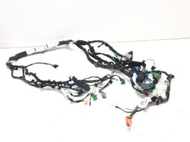 Volvo S40 Panel wiring 31282345