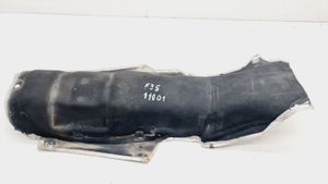 Volvo S40 Exhaust heat shield 