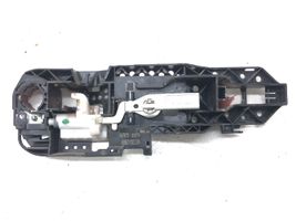 Renault Scenic III -  Grand scenic III Halterung Türgriff hinten 806070033R