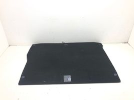 Renault Scenic III -  Grand scenic III Trunk/boot mat liner 849021522R