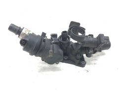 Renault Scenic III -  Grand scenic III Boîtier de thermostat / thermostat 110608431R