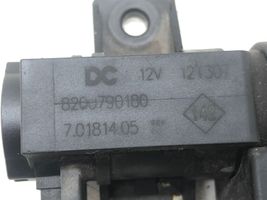 Renault Scenic III -  Grand scenic III Solenoīda vārsts 8200790180