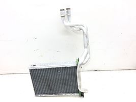 Renault Scenic III -  Grand scenic III Radiateur soufflant de chauffage 0670899u-a