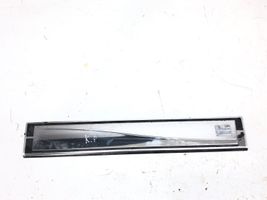 Renault Scenic III -  Grand scenic III Front sill trim cover 768520034R