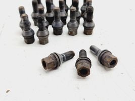 Renault Scenic III -  Grand scenic III Nuts/bolts 