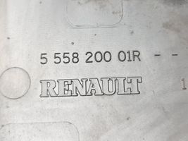 Renault Scenic III -  Grand scenic III Couvre soubassement arrière 555820001R