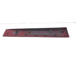 Renault Scenic III -  Grand scenic III Front door trim (molding) 808770011R