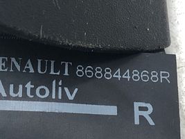 Renault Clio IV Etuistuimen turvavyö 868844868R