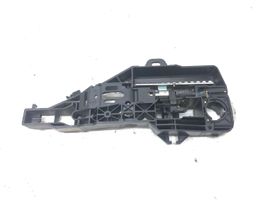 Renault Clio IV Klamka/wspornik zewnętrzny drzwi przednich 806079576R