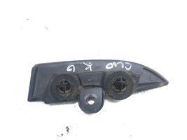 Renault Clio IV Takaluukun koristelista 848630784R