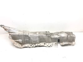 Renault Clio IV Pakokaasulämmön lämpökilpi 747516876R