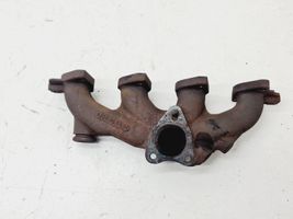 Renault Clio IV Exhaust manifold 140040840R