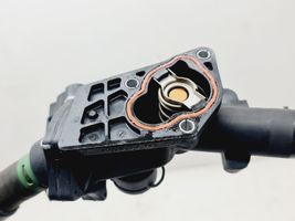 Renault Clio IV Termostat / Obudowa termostatu 110609813R