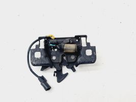 Renault Clio IV Konepellin lukituksen vastakappale 656011705R