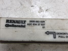 Renault Clio IV Moduł / Sterownik anteny 285906352R