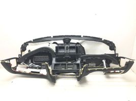 BMW X3 F25 Dashboard 006892695