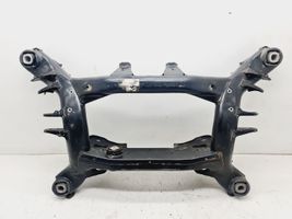 BMW X3 F25 Sottotelaio posteriore 33316857983