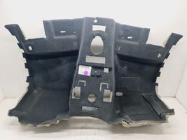 BMW X3 F25 Front floor carpet liner 921953413