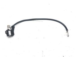 BMW X3 F25 Cable negativo de tierra (batería) 9234437