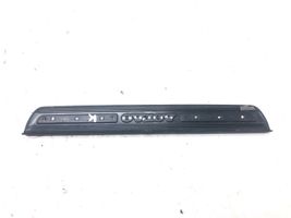 Volvo S40 Front sill trim cover 30744287