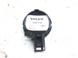 Volvo S40 Głośnik wysokotonowy drzwi tylnych 30657119