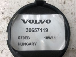 Volvo S40 Enceinte haute fréquence dans les portes arrière 30657119