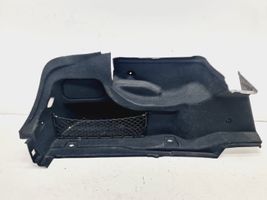 Mercedes-Benz E W212 Rivestimento pannello laterale del bagagliaio/baule A2126901341