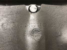 Mercedes-Benz E W212 Engine splash shield/under tray A2125201323