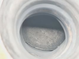 Mercedes-Benz E W212 Filtr cząstek stałych Katalizator / FAP / DPF A2124903414