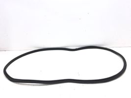 Audi A5 8T 8F Trunk rubber seal (body) 8T8827705A