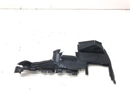 Audi A5 8T 8F Conducto/guía del intercooler 8T0121283G