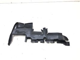 Audi A5 8T 8F Déflecteur d'air de radiateur de refroidissement 8T0121283G