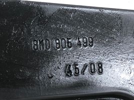 Audi A5 8T 8F Панель радиаторов (телевизор) 8K0805499