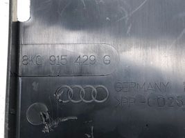 Audi A5 8T 8F Pokrywa skrzynki akumulatora 8K0915429G